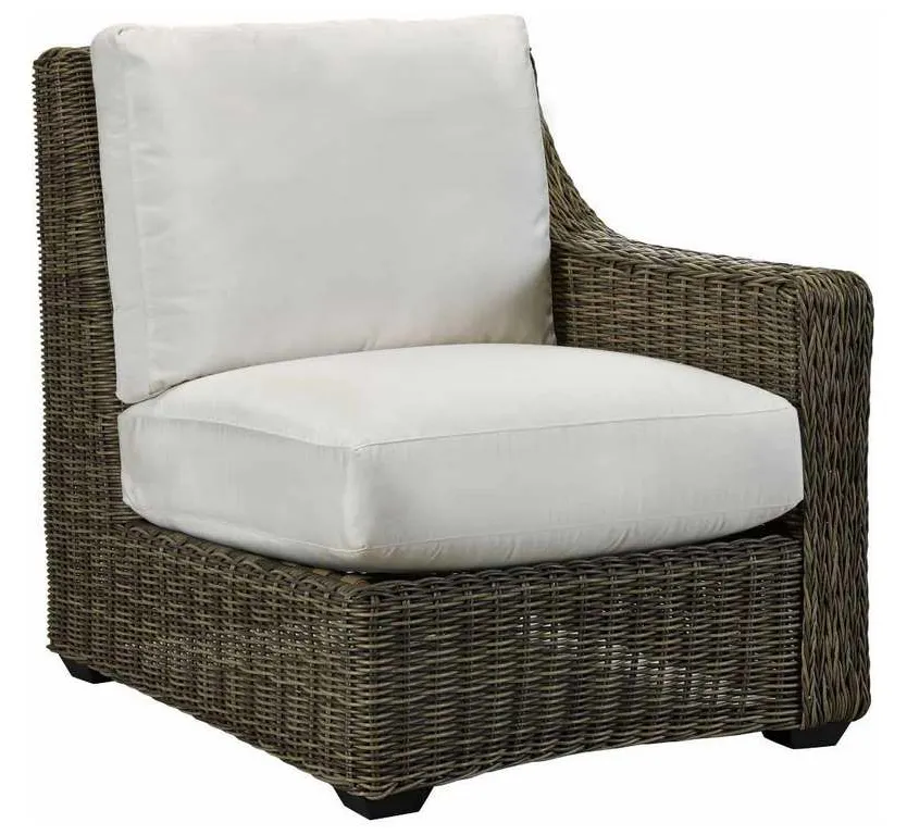 Lane Venture 536-12 Oasis RF One Arm Chair Sectional Lane Venture 536-12 Oasis RF One Arm Chair Sectional