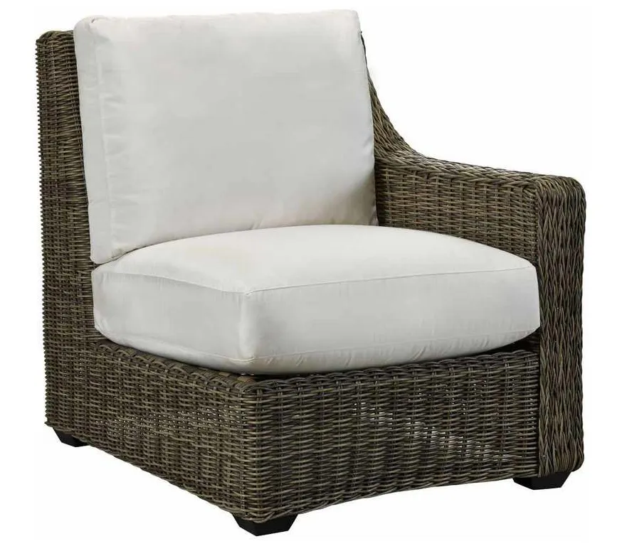 Lane Venture 536-12 Oasis RF One Arm Chair Sectional Lane Venture 536-12 Oasis RF One Arm Chair Sectional