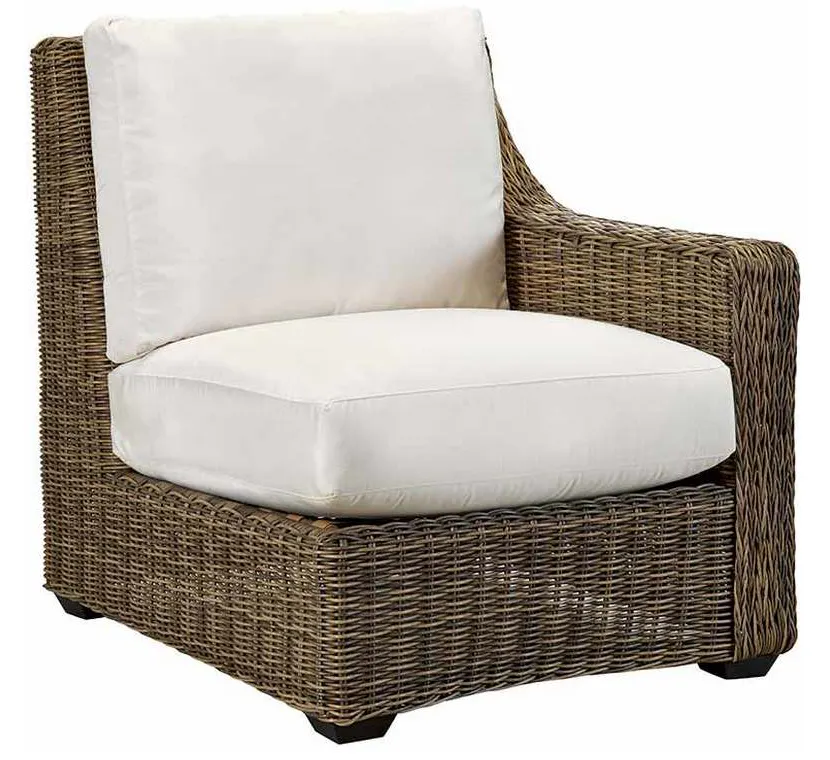 Lane Venture 536-12 Oasis RF One Arm Chair Sectional Lane Venture 536-12 Oasis RF One Arm Chair Sectional