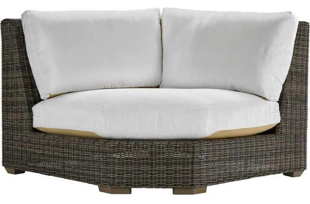 Lane Venture 536-15 Oasis Corner Wedge Sectional Lane Venture 536-15 Oasis Corner Wedge Sectional