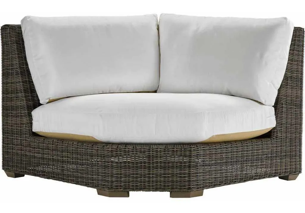 Lane Venture 536-15 Oasis Corner Wedge Sectional Lane Venture 536-15 Oasis Corner Wedge Sectional
