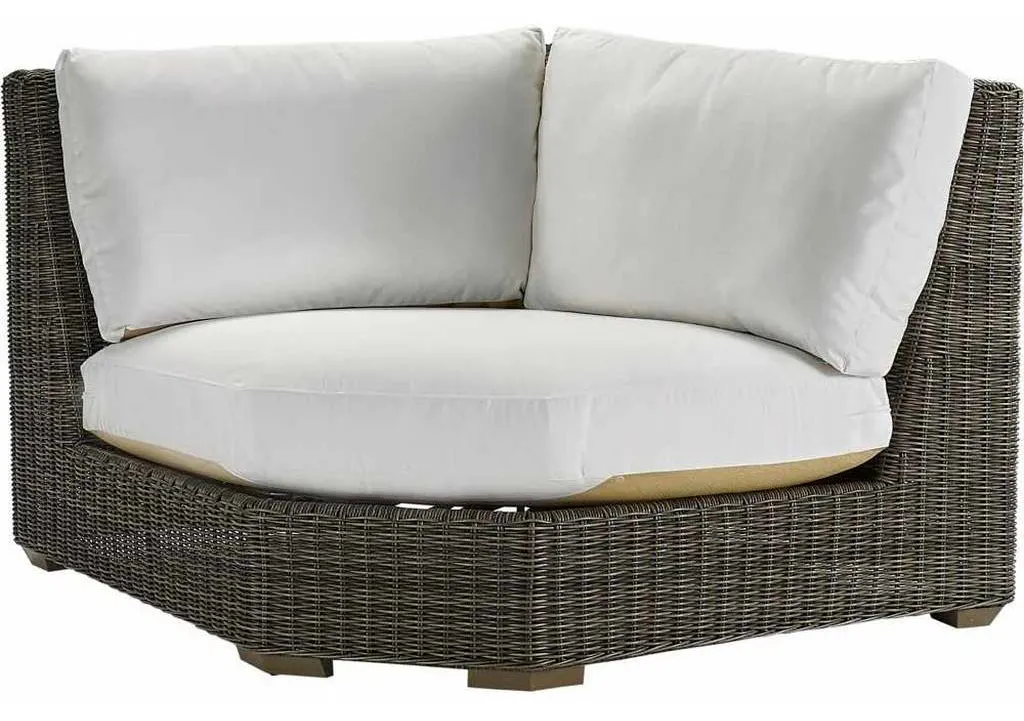 Lane Venture 536-20 Oasis Armless Loveseat Sectional Lane Venture 536-20 Oasis Armless Loveseat Sectional