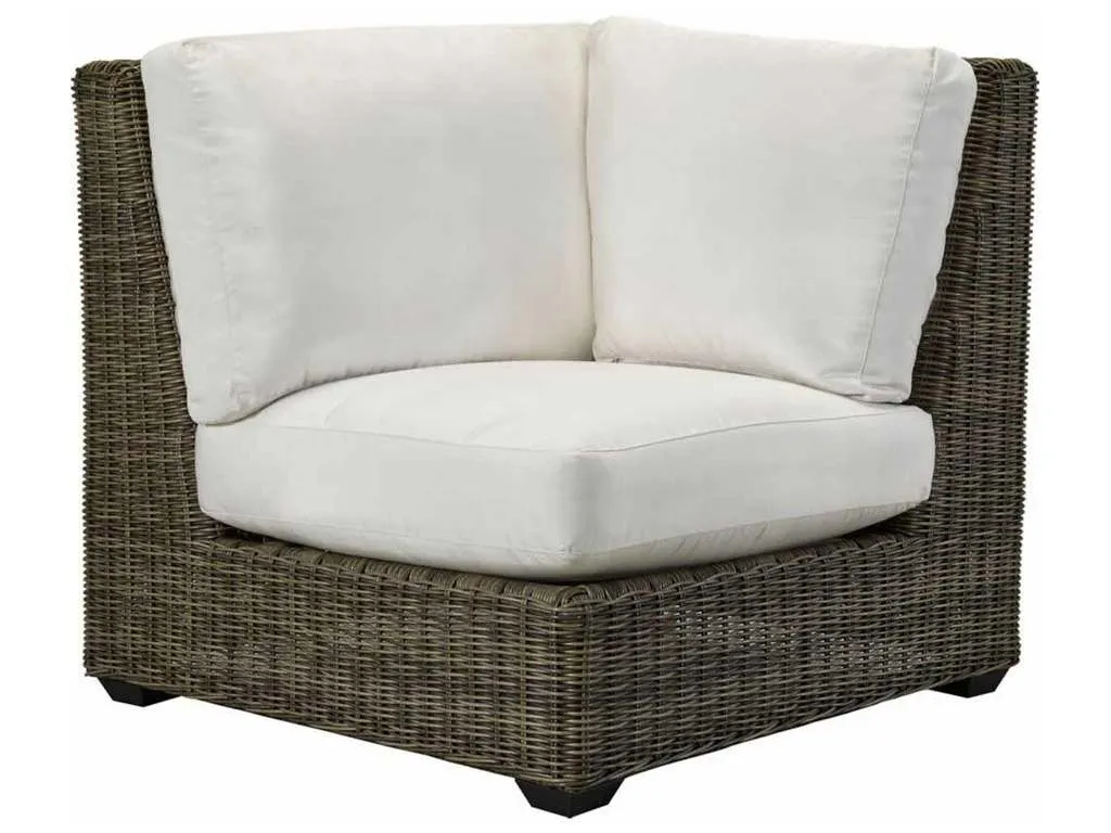 Lane Venture 536-16 Oasis Corner Chair Sectional