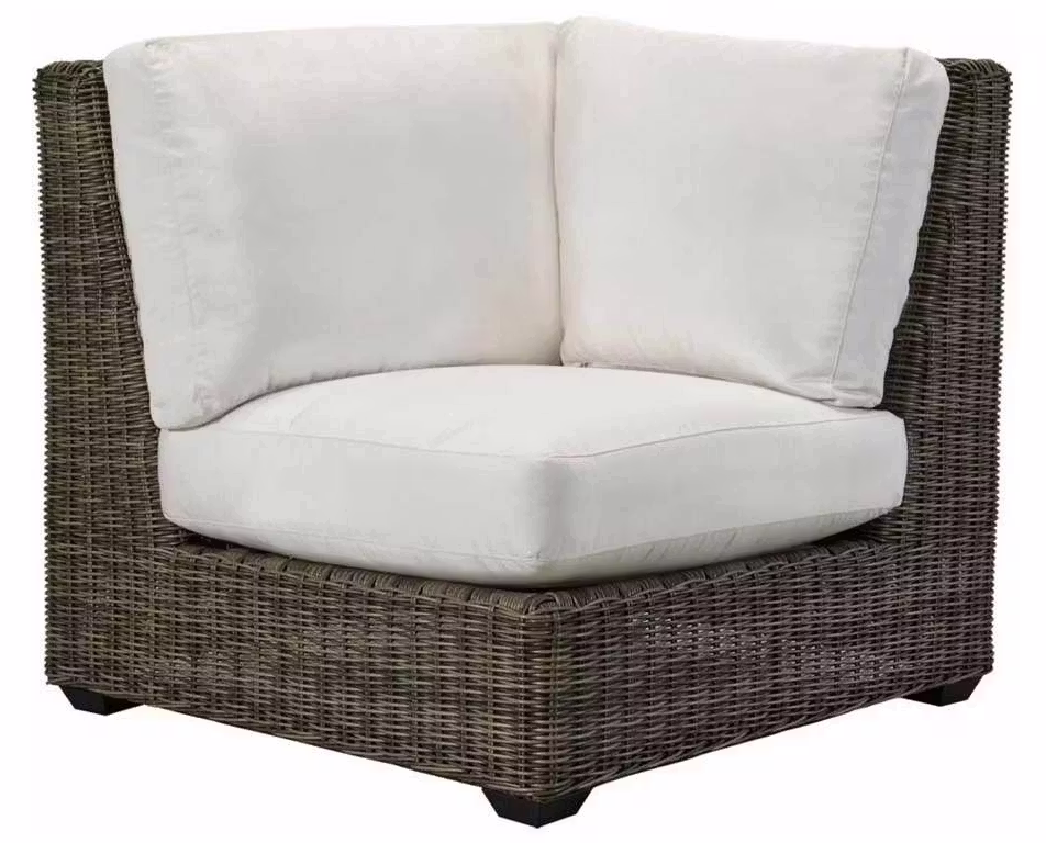Lane Venture 536-16 Oasis Corner Chair Sectional Lane Venture 536-16 Oasis Corner Chair Sectional