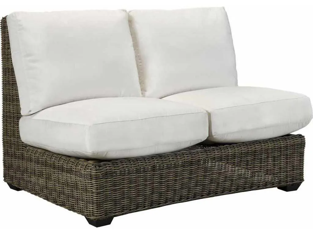 Lane Venture 536-20 Oasis Armless Loveseat Sectional Lane Venture 536-20 Oasis Armless Loveseat Sectional