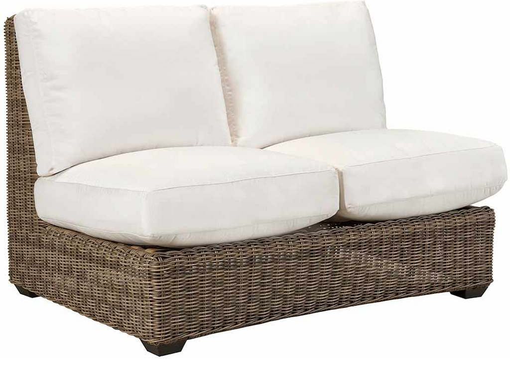 Lane Venture 536-20 Oasis Armless Loveseat Sectional Lane Venture 536-20 Oasis Armless Loveseat Sectional