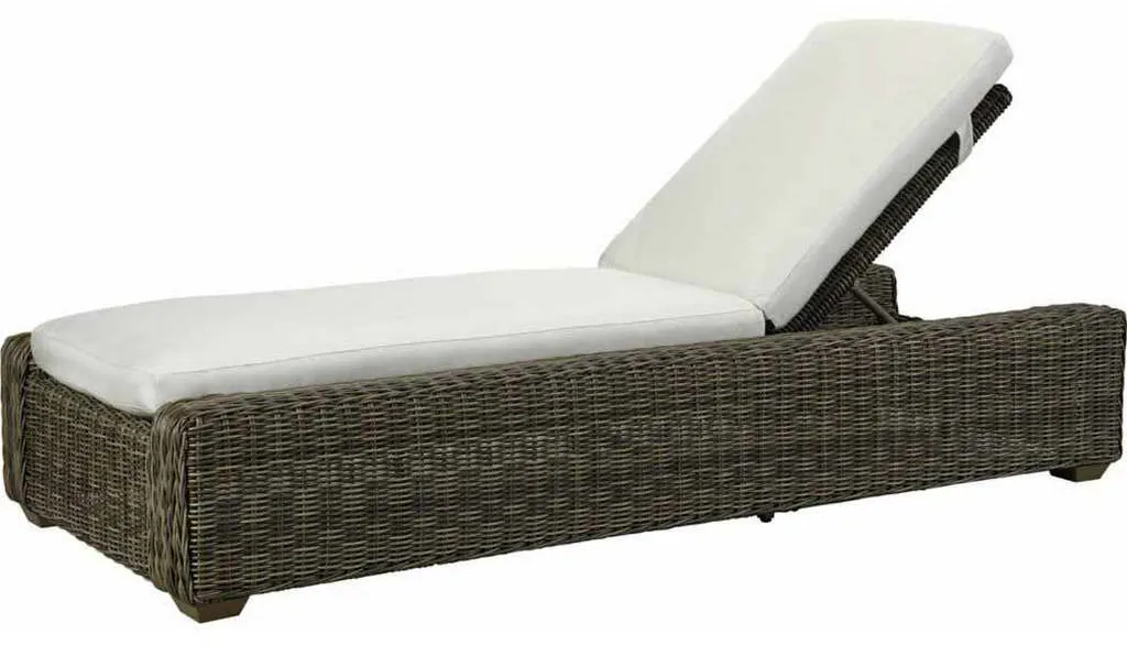 Lane Venture 536-40 Oasis Adjustable Chaise Lane Venture 536-40 Oasis Adjustable Chaise