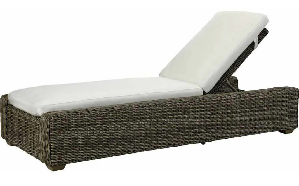 Lane Venture 536-40 Oasis Adjustable Chaise Lane Venture 536-40 Oasis Adjustable Chaise