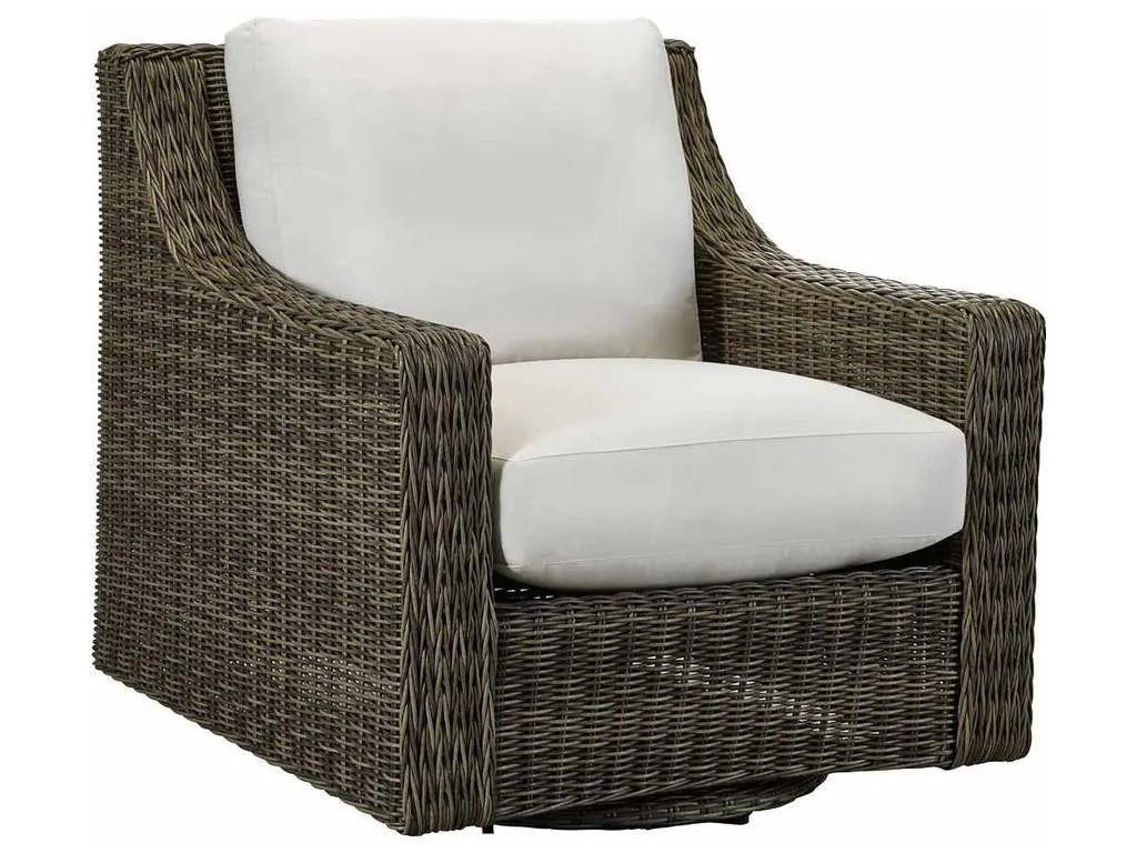 Lane Venture 536-86 Oasis Swivel Glider