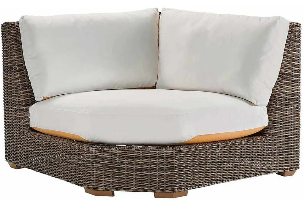 Lane Venture 536-15 Oasis Corner Wedge Sectional Lane Venture 536-15 Oasis Corner Wedge Sectional