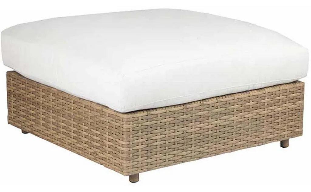 Lane Venture 540-05 Campbell Ottoman Lane Venture 540-05 Campbell Ottoman