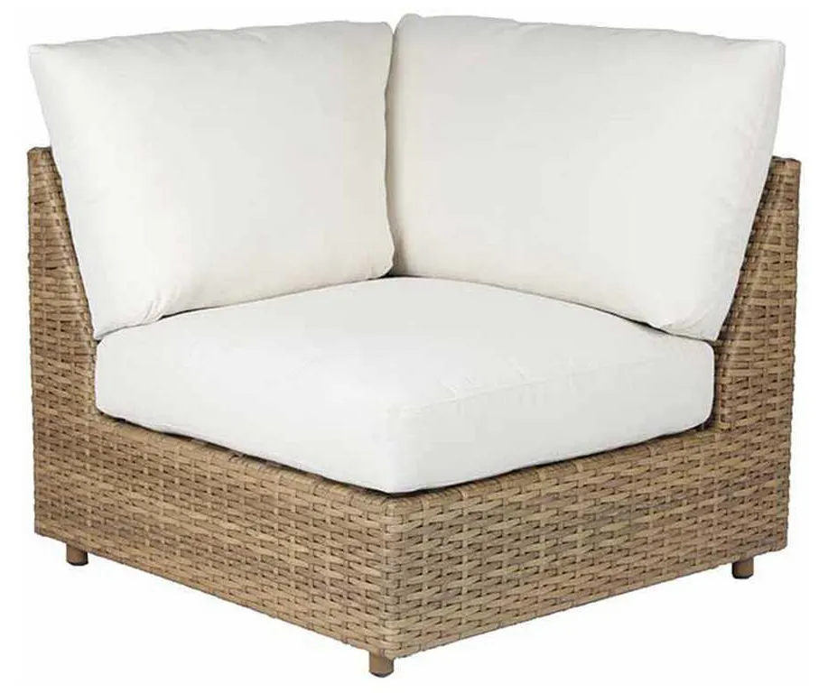 Lane Venture 540-15 Campbell Corner Chair Lane Venture 540-15 Campbell Corner Chair