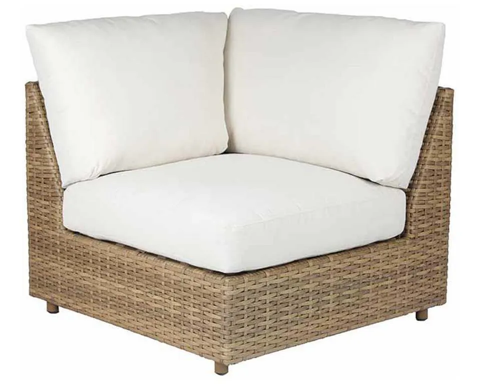 Lane Venture 540-15 Campbell Corner Chair Lane Venture 540-15 Campbell Corner Chair