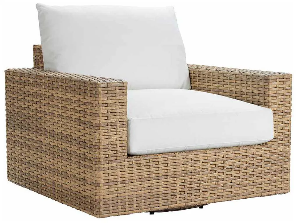 Lane Venture 540-75 Campbell Campbell Swivel Lounge Chair Lane Venture 540-75 Campbell Campbell Swivel Lounge Chair