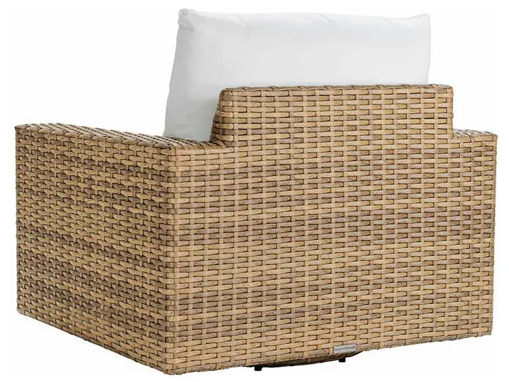Lane Venture 540-75 Campbell Campbell Swivel Lounge Chair Lane Venture 540-75 Campbell Campbell Swivel Lounge Chair