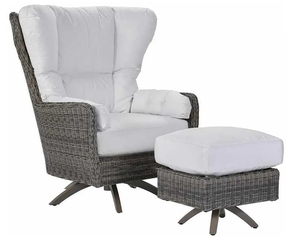 Lane Venture 549-75 Cocoon High Back Swivel Lounge Chair Lane Venture 549-75 Cocoon High Back Swivel Lounge Chair