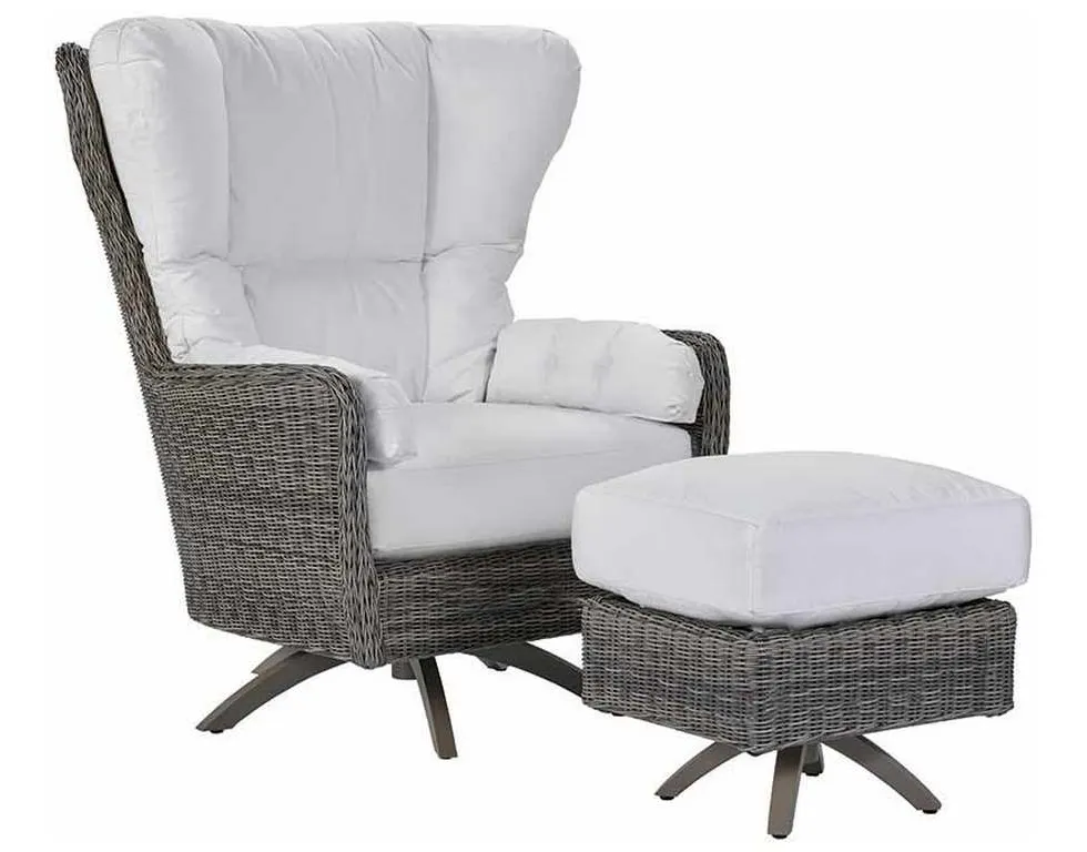 Lane Venture 549-75 Cocoon High Back Swivel Lounge Chair Lane Venture 549-75 Cocoon High Back Swivel Lounge Chair