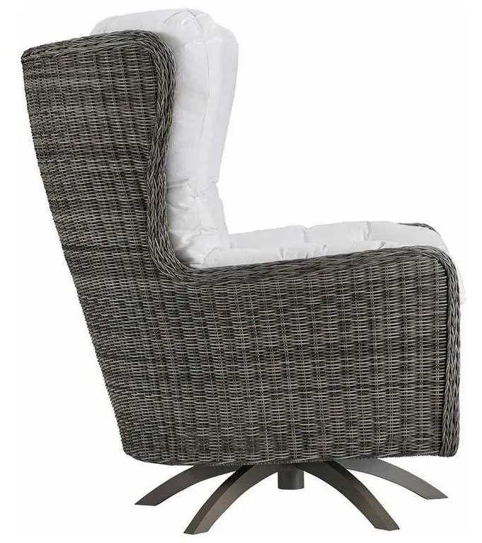 Lane Venture 549-75 Cocoon High Back Swivel Lounge Chair Lane Venture 549-75 Cocoon High Back Swivel Lounge Chair