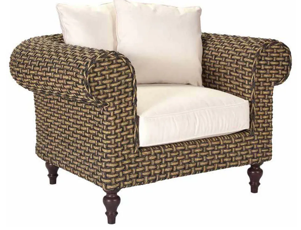 Lane Venture 5511-01 Hemingway Chesterfield Lounge Chair Lane Venture 5511-01 Hemingway Chesterfield Lounge Chair