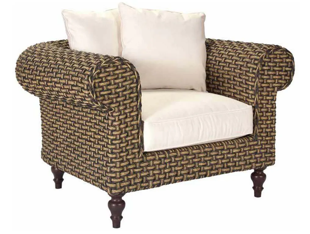 Lane Venture 5511-01 Hemingway Chesterfield Lounge Chair Lane Venture 5511-01 Hemingway Chesterfield Lounge Chair