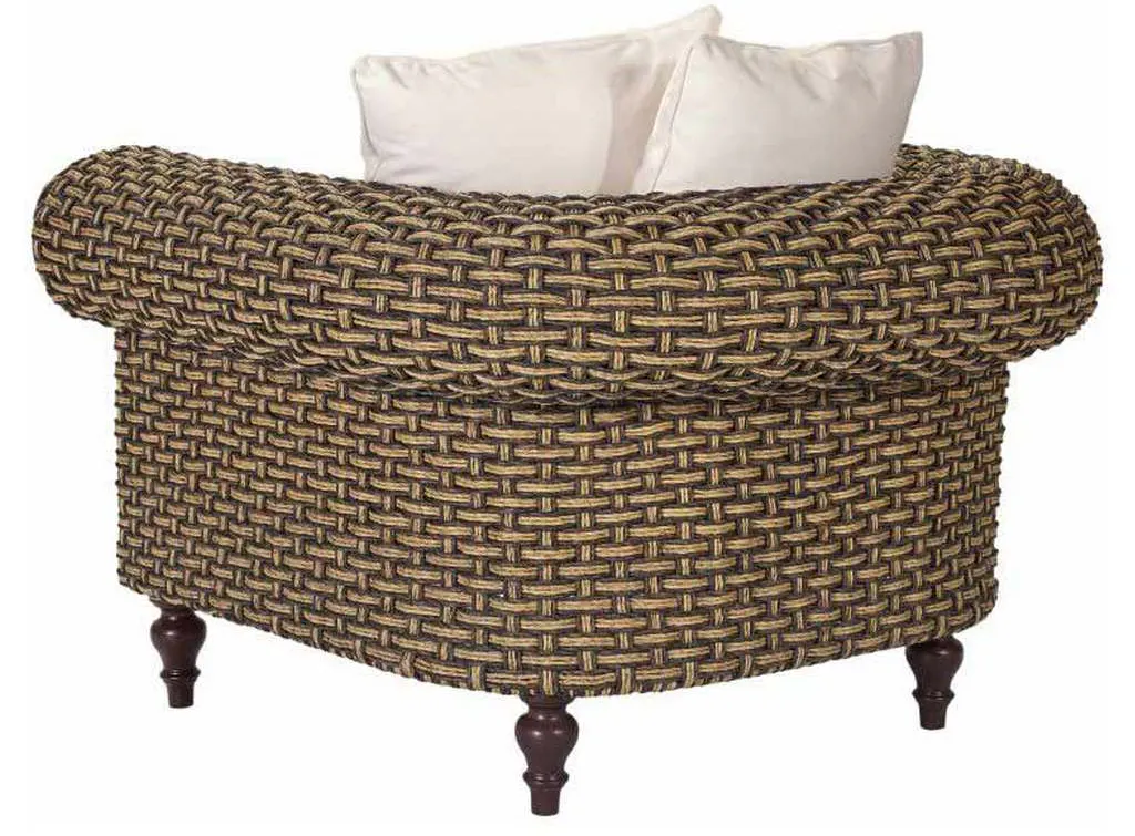 Lane Venture 5511-01 Hemingway Chesterfield Lounge Chair Lane Venture 5511-01 Hemingway Chesterfield Lounge Chair