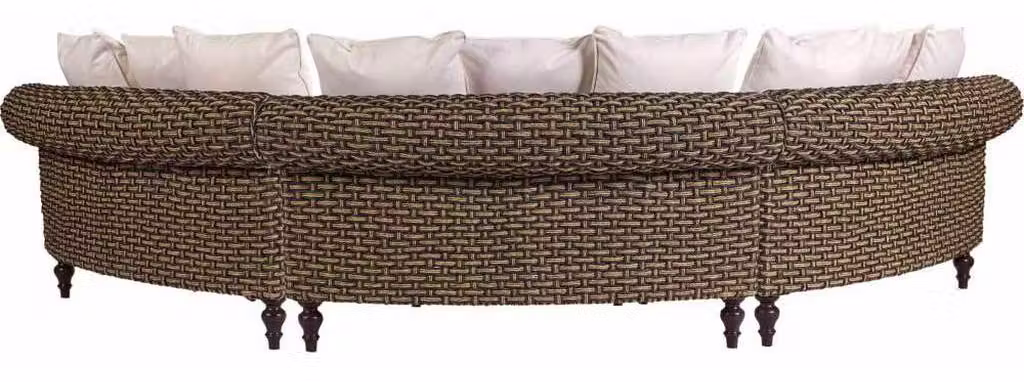 Lane Venture 5511-16 Hemingway Chesterfield Crescent Wedge Sectional Lane Venture 5511-16 Hemingway Chesterfield Crescent Wedge Sectional