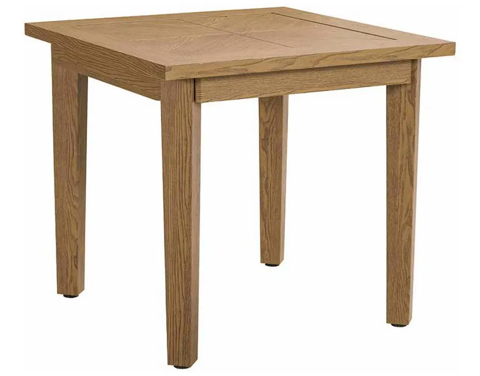 Lane Venture 5518-22 Hemingway Resort Square End Table Lane Venture 5518-22 Hemingway Resort Square End Table