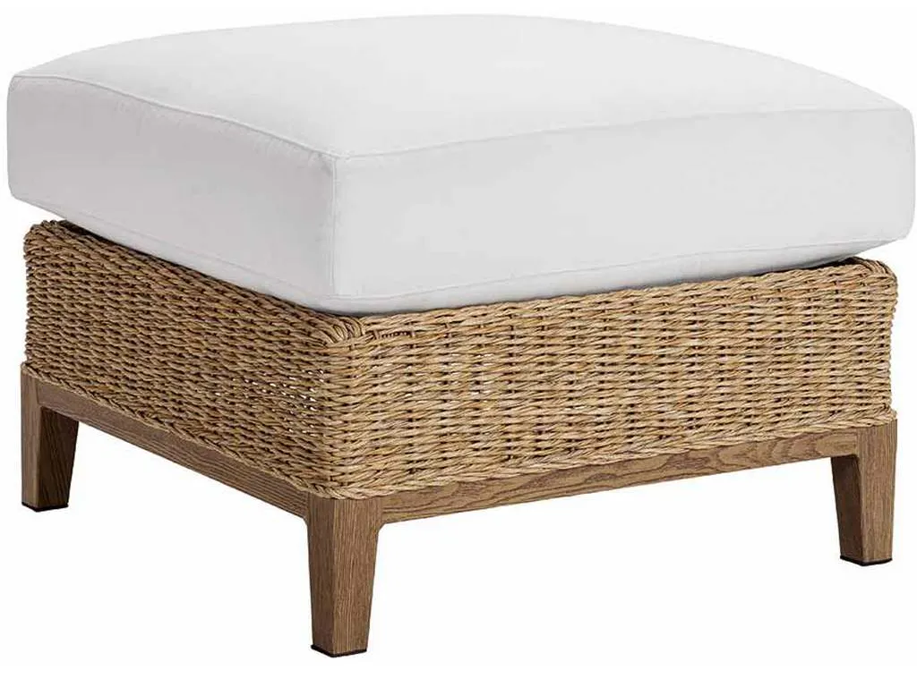 Lane Venture 5523-05 Hemingway Loggia Ottoman Lane Venture 5523-05 Hemingway Loggia Ottoman