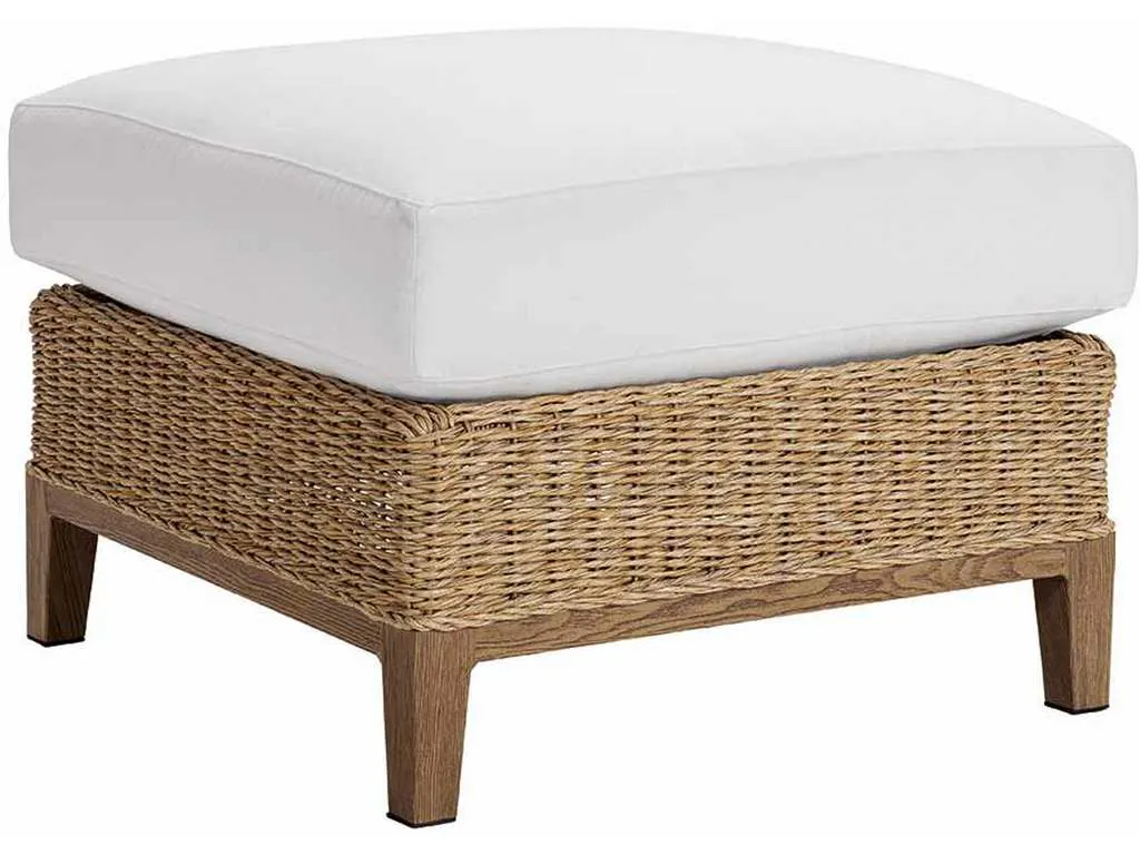 Lane Venture 5523-05 Hemingway Loggia Ottoman Lane Venture 5523-05 Hemingway Loggia Ottoman