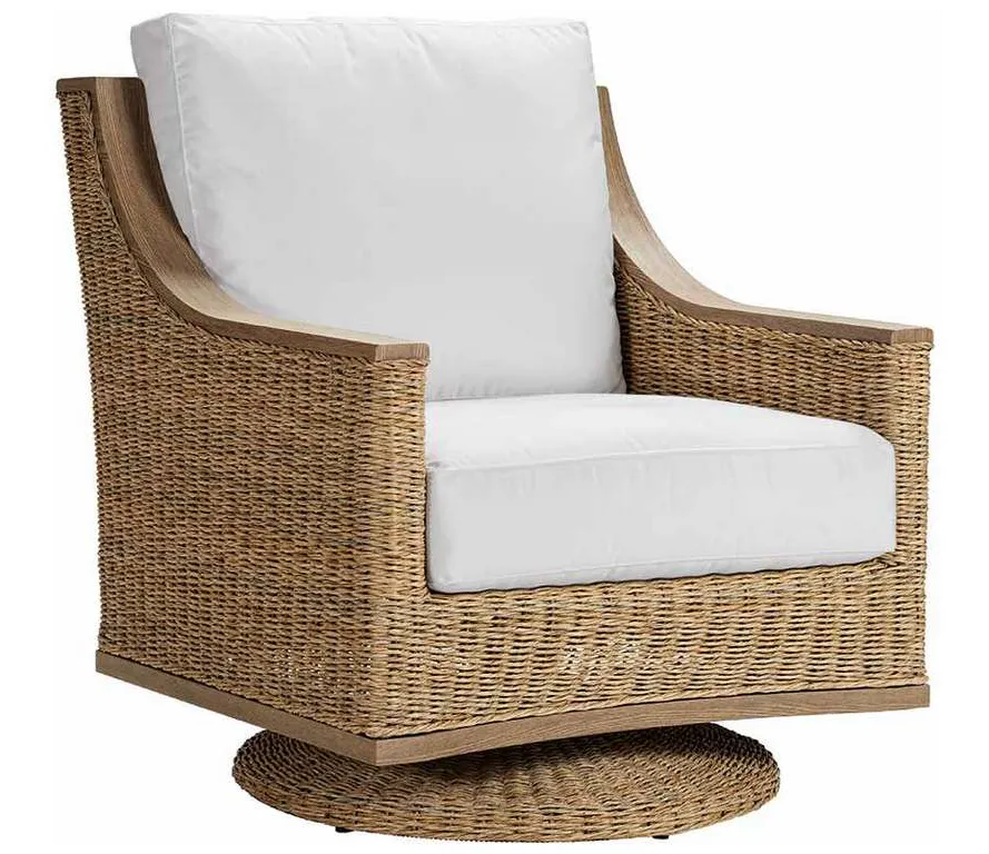 Lane Venture 5523-73 Hemingway Loggia Swivel Rocker Lounge Chair Lane Venture 5523-73 Hemingway Loggia Swivel Rocker Lounge Chair