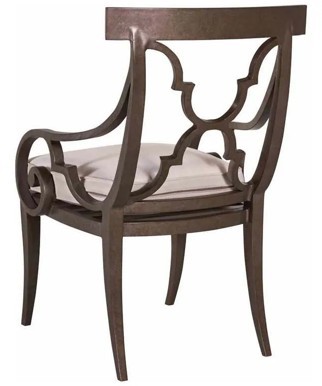 Lane Venture 5525-79 Hemingway Florentine Dining Arm Chair Lane Venture 5525-79 Hemingway Florentine Dining Arm Chair