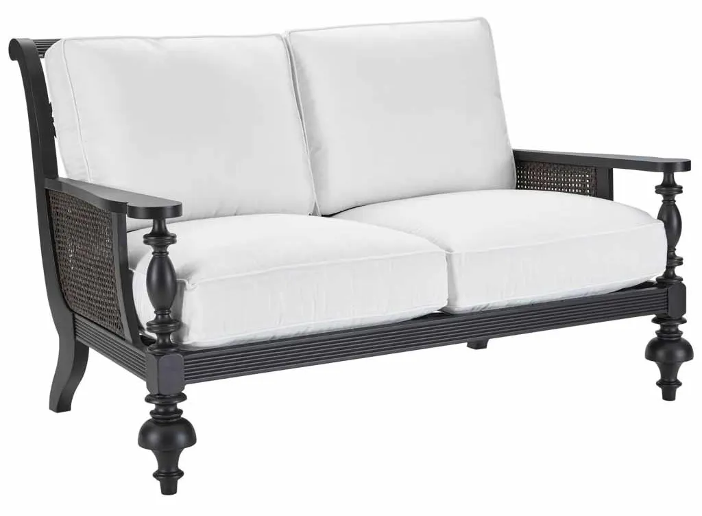 Lane Venture 5531-02 Hemingway Islands Loveseat Lane Venture 5531-02 Hemingway Islands Loveseat