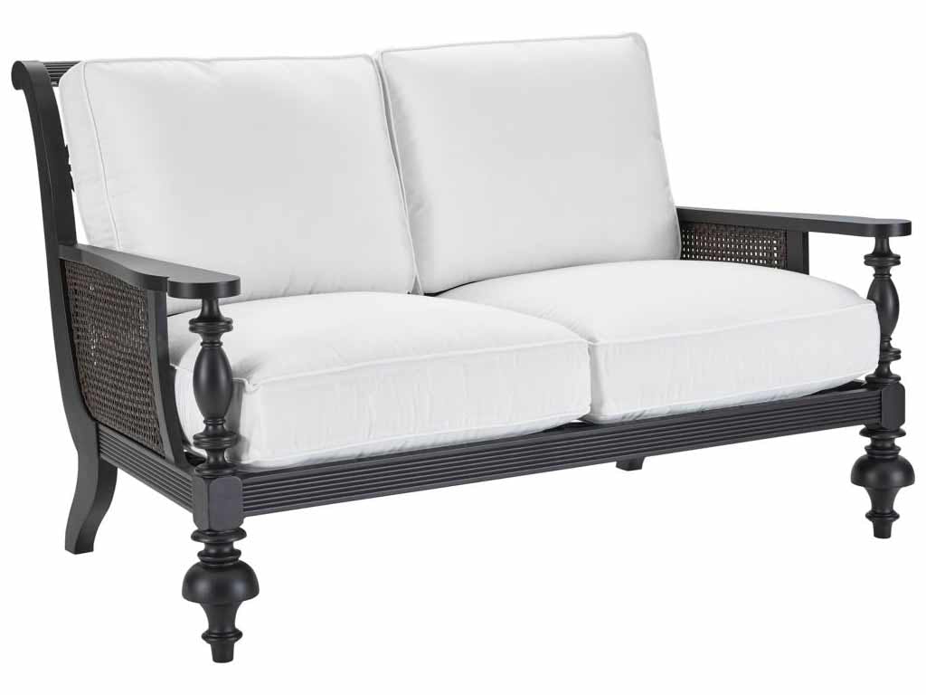 Lane Venture 5531-02 Hemingway Islands Loveseat Lane Venture 5531-02 Hemingway Islands Loveseat