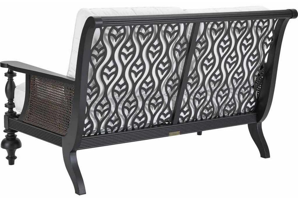 Lane Venture 5531-02 Hemingway Islands Loveseat Lane Venture 5531-02 Hemingway Islands Loveseat