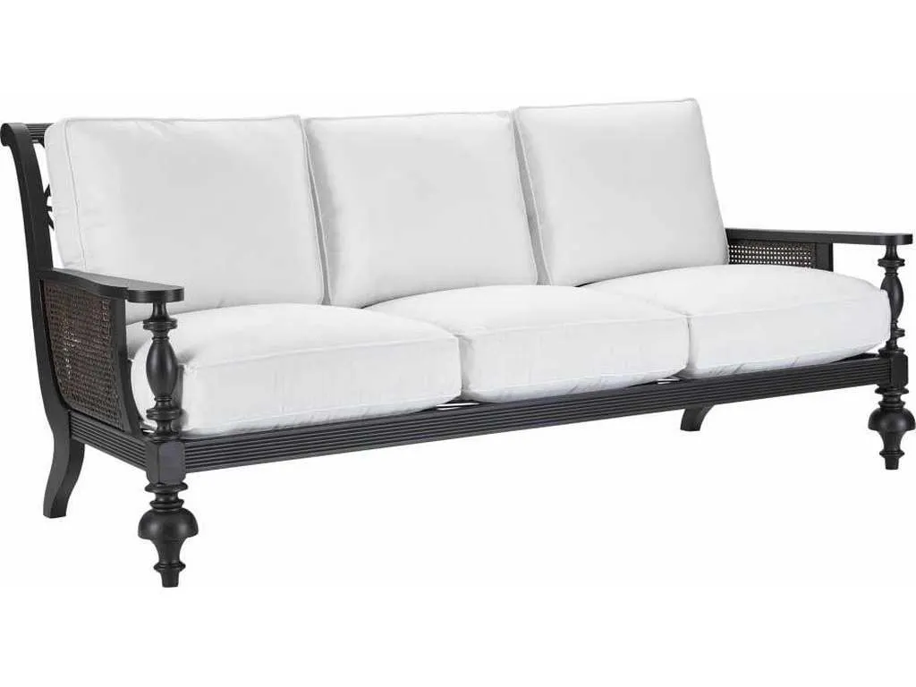 Lane Venture 5531-03 Hemingway Islands Sofa