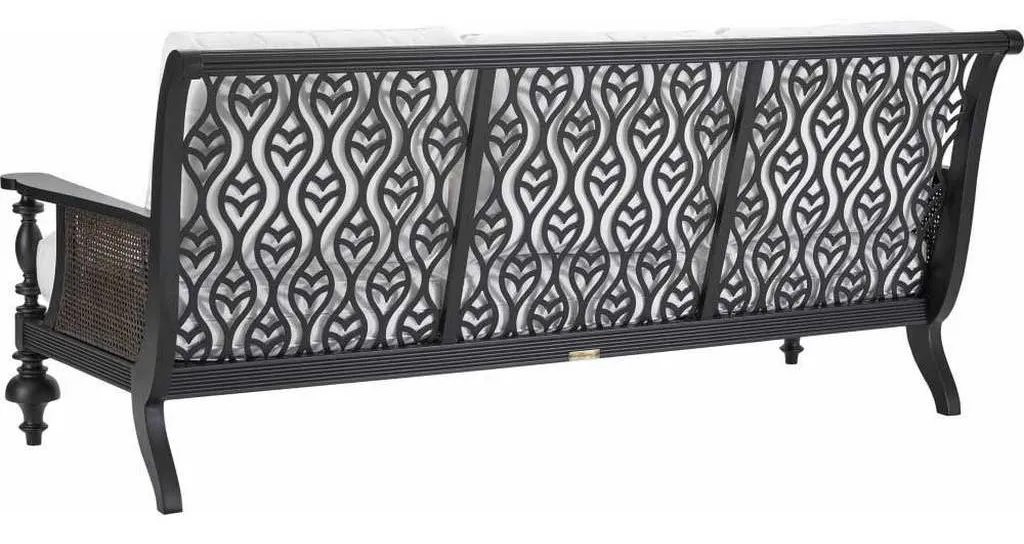 Lane Venture 5531-03 Hemingway Islands Sofa Lane Venture 5531-03 Hemingway Islands Sofa