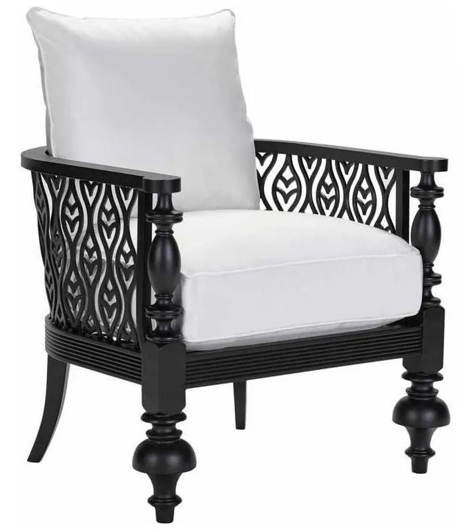Lane Venture 5531-06 Hemingway Islands Accent Chair Lane Venture 5531-06 Hemingway Islands Accent Chair