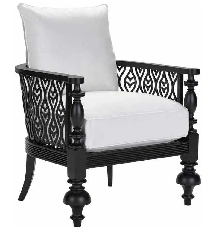 Lane Venture 5531-06 Hemingway Islands Accent Chair Lane Venture 5531-06 Hemingway Islands Accent Chair