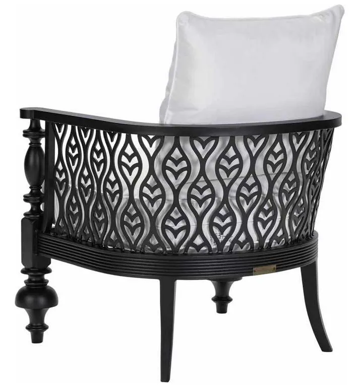 Lane Venture 5531-06 Hemingway Islands Accent Chair Lane Venture 5531-06 Hemingway Islands Accent Chair