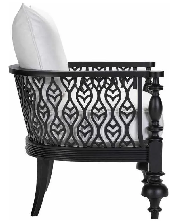 Lane Venture 5531-06 Hemingway Islands Accent Chair Lane Venture 5531-06 Hemingway Islands Accent Chair