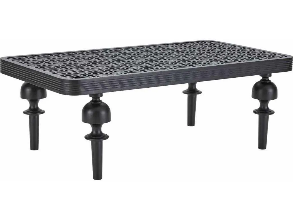 Lane Venture 5531-23 Hemingway Islands Cocktail Table
