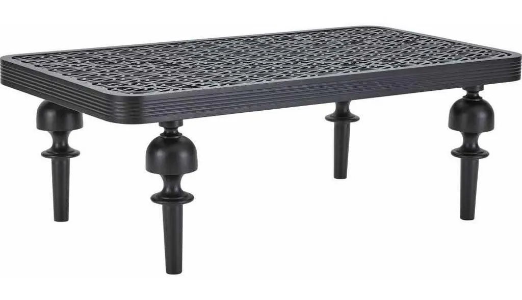 Lane Venture 5531-23 Hemingway Islands Cocktail Table Lane Venture 5531-23 Hemingway Islands Cocktail Table