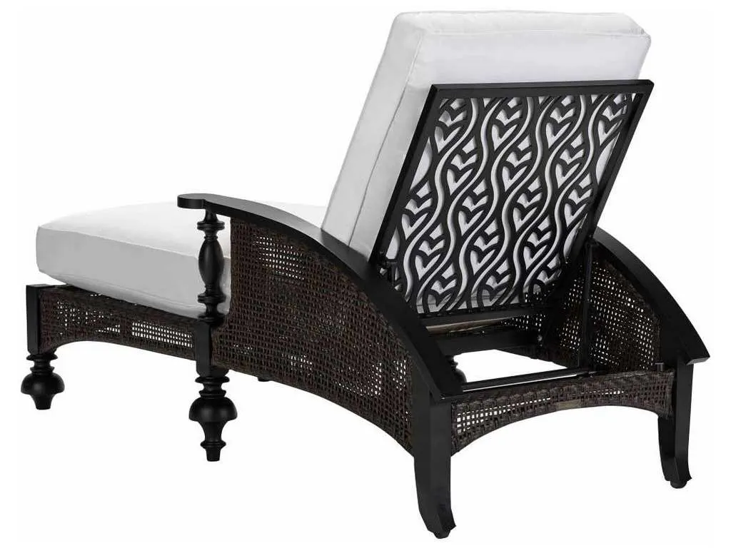 Lane Venture 5531-40 Hemingway Islands Adjustable Chaise Lane Venture 5531-40 Hemingway Islands Adjustable Chaise