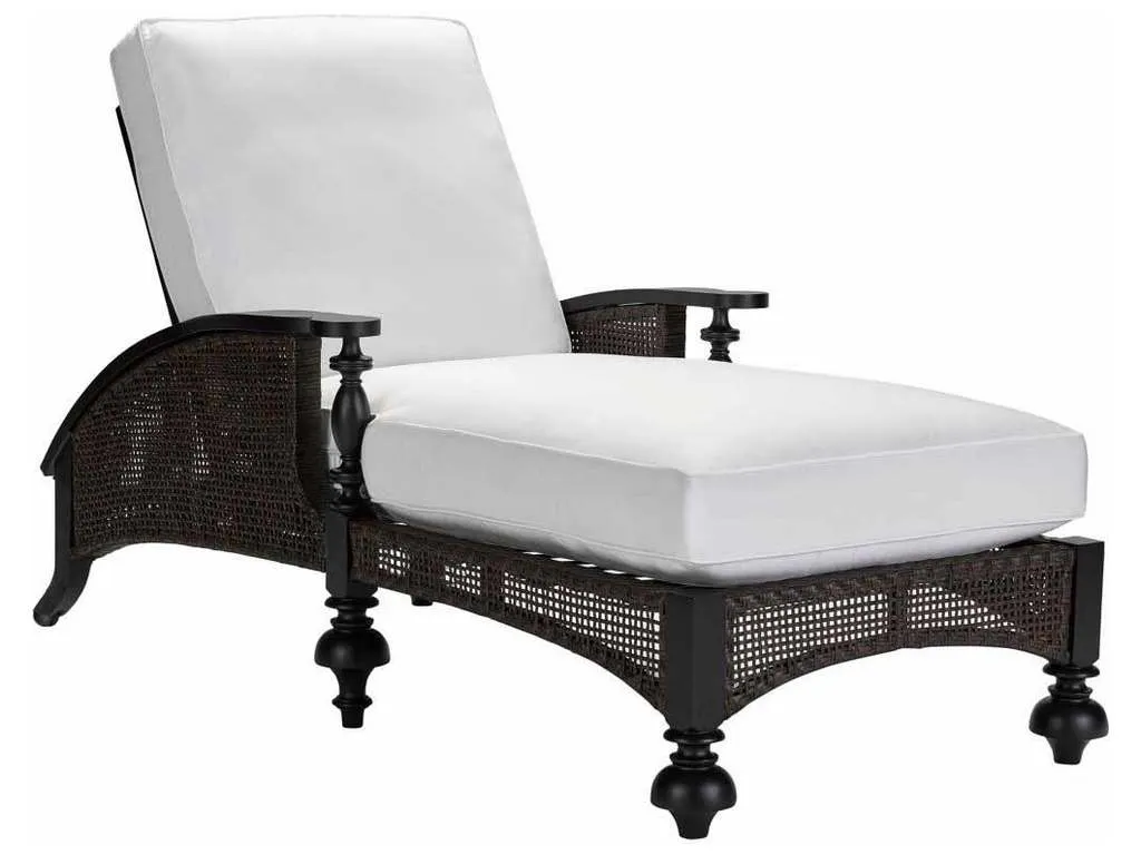 Lane Venture 5531-40 Hemingway Islands Adjustable Chaise Lane Venture 5531-40 Hemingway Islands Adjustable Chaise