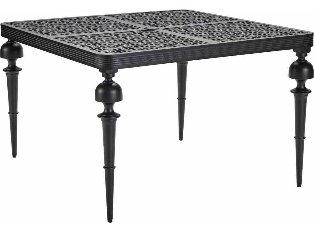 Lane Venture 5531-45 Hemingway Islands Square Dining Rable