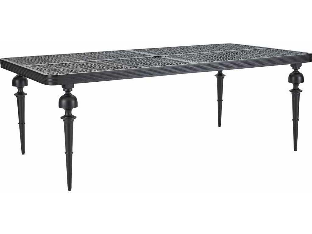 Lane Venture 5531-84 Hemingway Islands Rectangular Dining Table