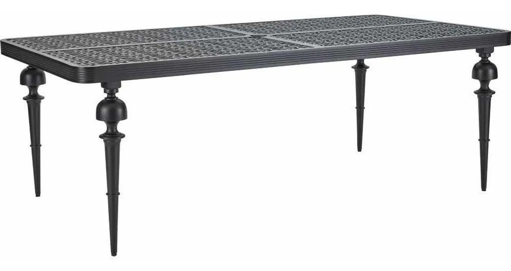 Lane Venture 5531-84 Hemingway Islands Rectangular Dining Table Lane Venture 5531-84 Hemingway Islands Rectangular Dining Table