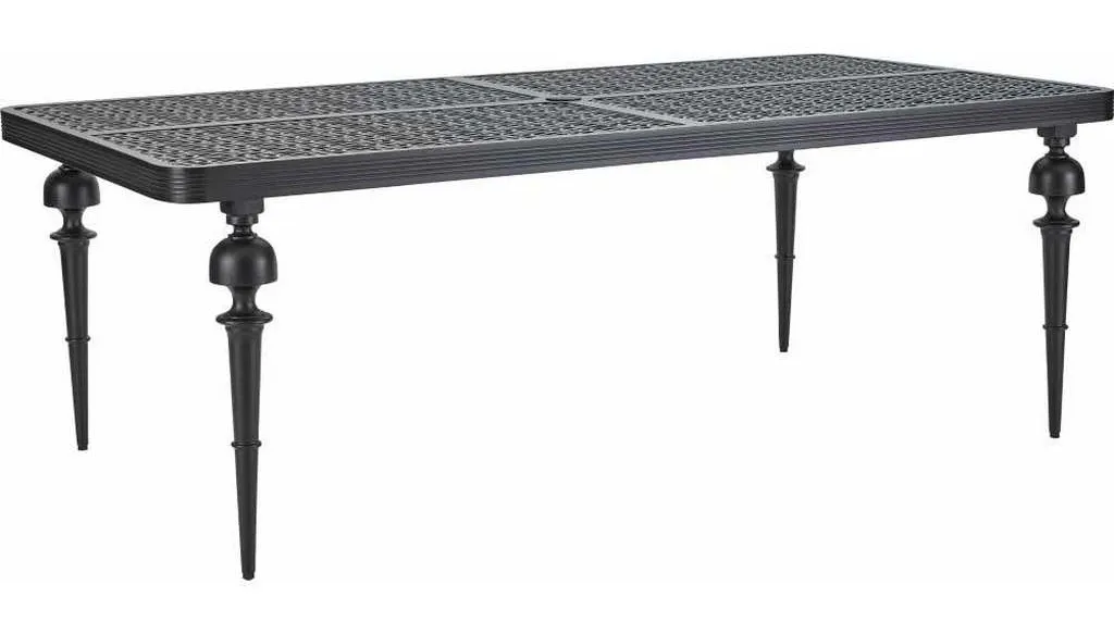Lane Venture 5531-84 Hemingway Islands Rectangular Dining Table Lane Venture 5531-84 Hemingway Islands Rectangular Dining Table