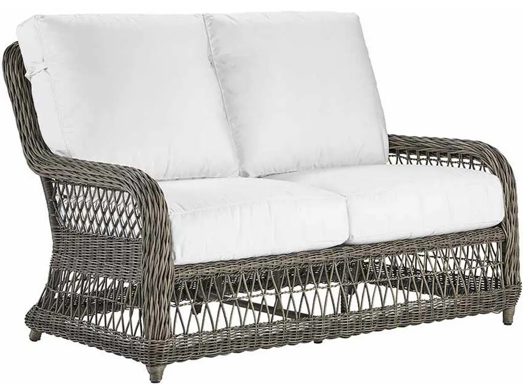 Lane Venture 558-02 Mystic Harbor Loveseat Lane Venture 558-02 Mystic Harbor Loveseat