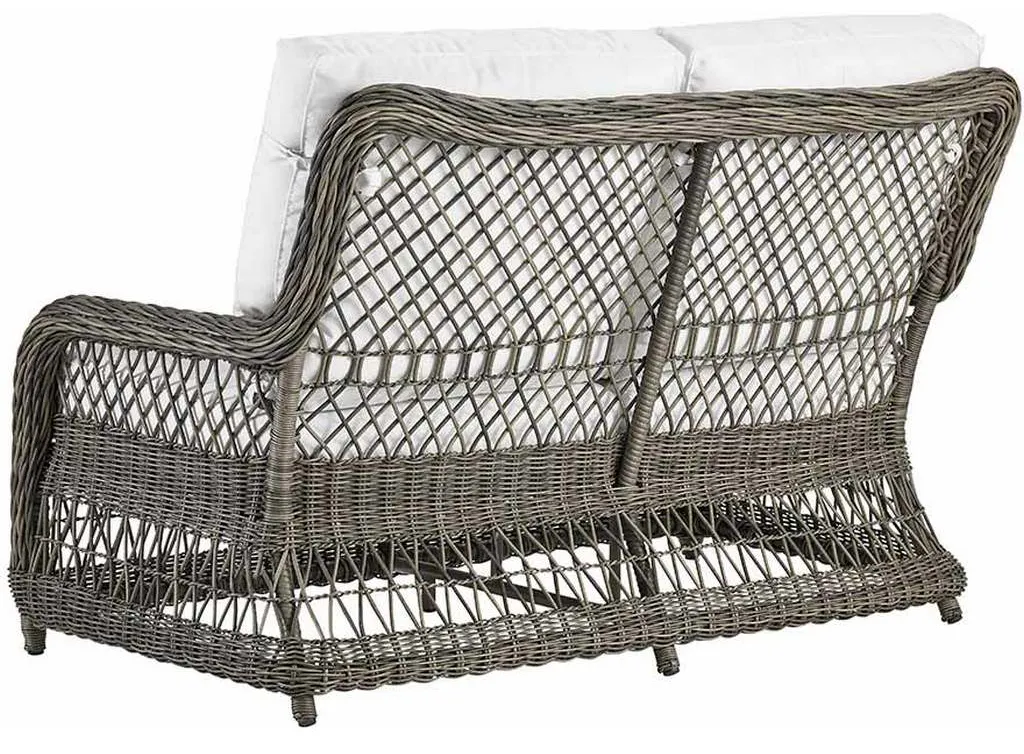 Lane Venture 558-02 Mystic Harbor Loveseat Lane Venture 558-02 Mystic Harbor Loveseat